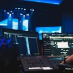 First Baptist Church Covington Equips New Worship SystemWith Chroma-Q Lighting