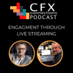 Engagement Through Live Streaming