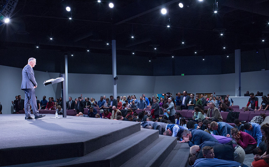 Church Facilities Expo