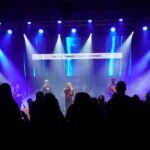 Alabama Church Upgrades Auditorium With New ADJ Lighting & Video Systems
