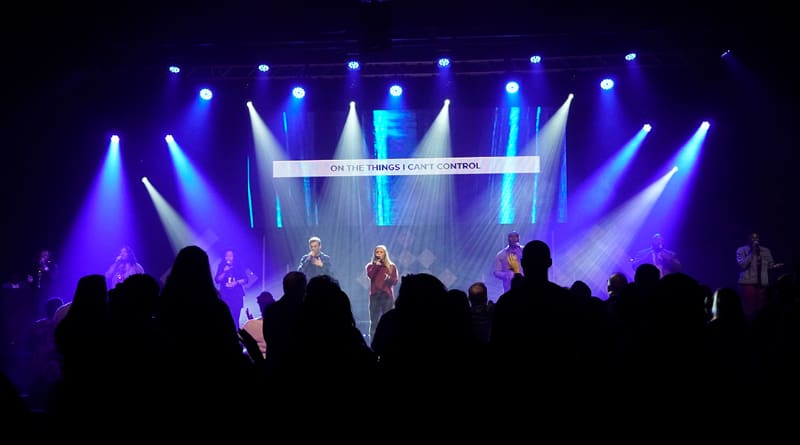 Church Facilities Expo