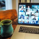 Engaging Your Team During Virtual Meetings