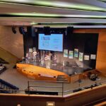 Spectrum Sound Equips Belmont Church In Nashville With d&b audiotechnik A-Series