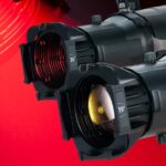 ADJ Introduces New Range Of Encore Profile LED-Powered Ellipsoidal Lighting Fixtures