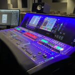 Allen & Heath Provides Revitalized Audio Capabilities At Christ Church In Arizona