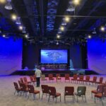 Nevada Church Equipped With New Audio System Headed By d&b audiotechnik