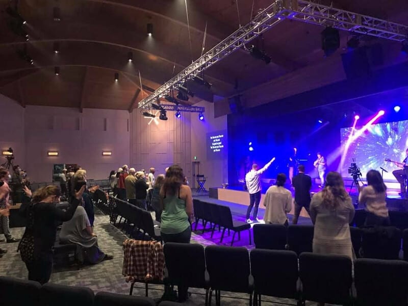 Church Facilities Expo