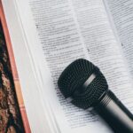 Dear Tech Team: Confessions Of A “Luddite” Pastor