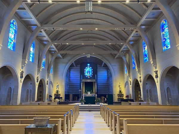Church Facilities Expo