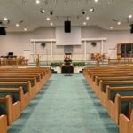 Pentecostals Of Brunswick Church In Georgia Growing With dBTechnologies