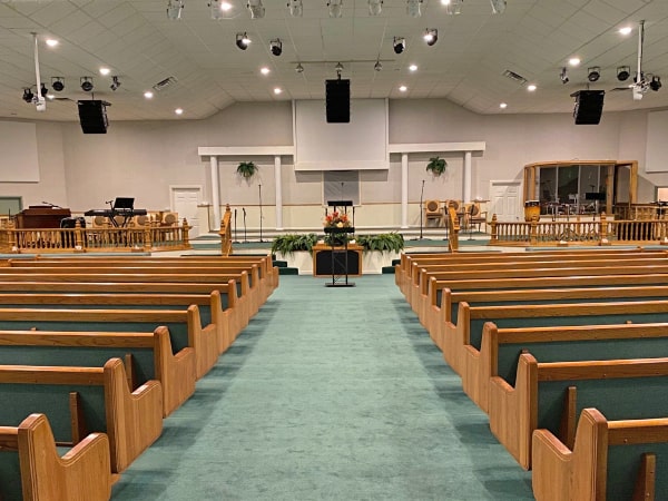 Church Facilities Expo