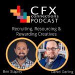 Recruiting, Resourcing & Rewarding Creatives