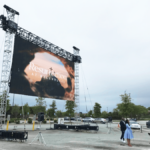 Relentless Church In South Carolina Drive-In Service Utilizes 4Wall LED Video Panels
