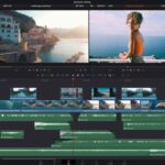 Blackmagic Design Announces DaVinci Resolve 17.1