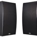 EAW Expands MKD Series Of Installation Loudspeakers With Two New Models