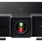 Epson’s Brightest Laser Projector Ever Is Now Available
