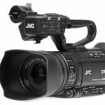 JVC Professional Unveils Live Streaming-Focused Firmware Updates For GY-HM250 Series