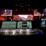 Virginia Church Shifts To AoIP, Expands Mix Capacity With Lawo Console