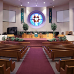 Tulsa Church Uses Renkus-Heinz To Help Provide Immersive Sound For Worshipers In Person & At Home