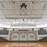 Alcons Audio Heads Up Three New Systems At Greater Atlanta Christian School