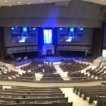 EAW Helps Insure The Message Is Heard In System Update At Alabama Church