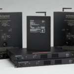 ETC Expands ArcSystem Pro Luminaire Platform With New D4 CV Driver Family