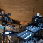 O’Fallon First United Methodist Church Livestreams & Records With JVC 500 Series CONNECTED CAM