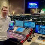 Lakewood Baptist In Georgia Advances Stage Monitoring With KLANG:fabrik Immersive IEM Systems