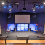 Washington Church Gets Sonic Makeover With Linea Research