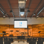 Wisconsin Church Adds Compact d&b audiotechnik System To New Location