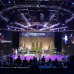 Nevada Church Transitions To New Building With Notable AVL Upgrades