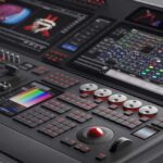 Avolites Announces New Diamond 9 Flagship Lighting Console