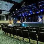 New Sanctuary At Life Baptist Church Opens With Elation Lighting System