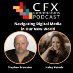 Navigating Digital Media in Our New World