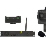 Pliant Technologies Announces New CrewCom CB2 Wireless Intercom System