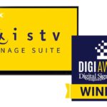 Visix Wins DIGI Award for Best Digital Signage Product Innovation