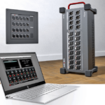 Allen & Heath Unveils New DT Preamp Control App For Its Dante I/O Expanders