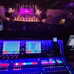 Arizona Church Rings In The New Year With Allen & Heath