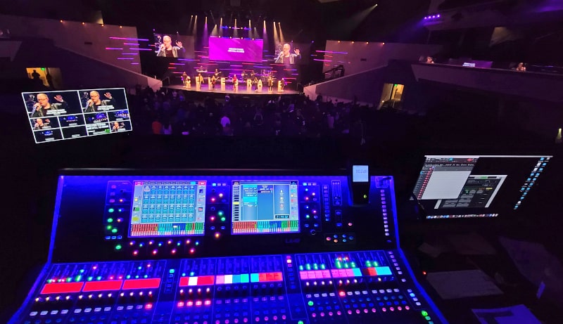 ProSoundWeb