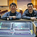 South Korean Church Scales Up Its Audio With Allen & Heath