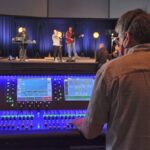 Summit View Church In Washington Reaches New Audio Heights With Allen & Heath
