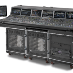 New VENUE 7 Upgrade Released For Avid VENUE | S6L Digital Mix System