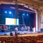 System Upgrade Project At California Church Headed By DAS Audio