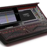 DiGiCo Unveils New Quantum225 Compact Digital Console