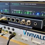 DirectOut & Vivivaldy Launch ViViD Remote Internet Production Service