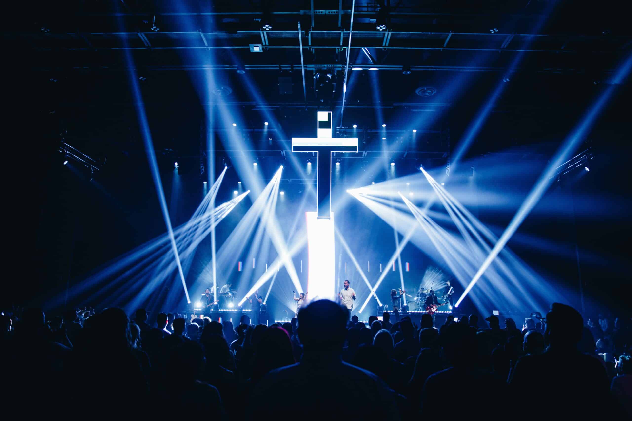 12 Ways to Create an Awesome Easter Online Experience Worship Facility