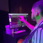 KLANG Keys New Model For Satellite Campus Audio Design At Texas Church