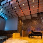 Meyer Sound Brings Flexibility To Multiple Services At Arizona Church