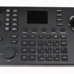 PTZOptics Debuts New SuperJoy Joystick Camera Controller