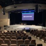 One Church. Six Austin Locations. All with d&b Loudspeakers.